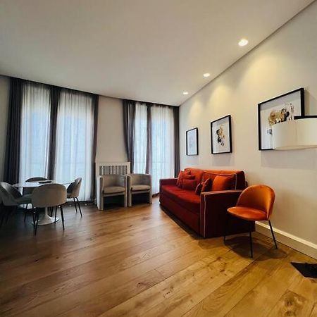 Piazza Affari Apartment - City Center 米兰 外观 照片