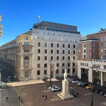 Piazza Affari Apartment - City Center 米兰 外观 照片