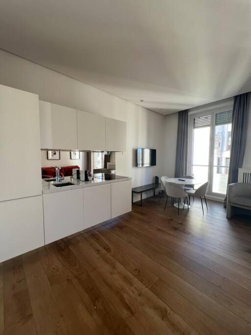 Piazza Affari Apartment - City Center 米兰 外观 照片