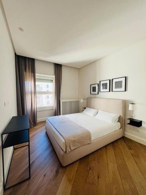 Piazza Affari Apartment - City Center 米兰 外观 照片