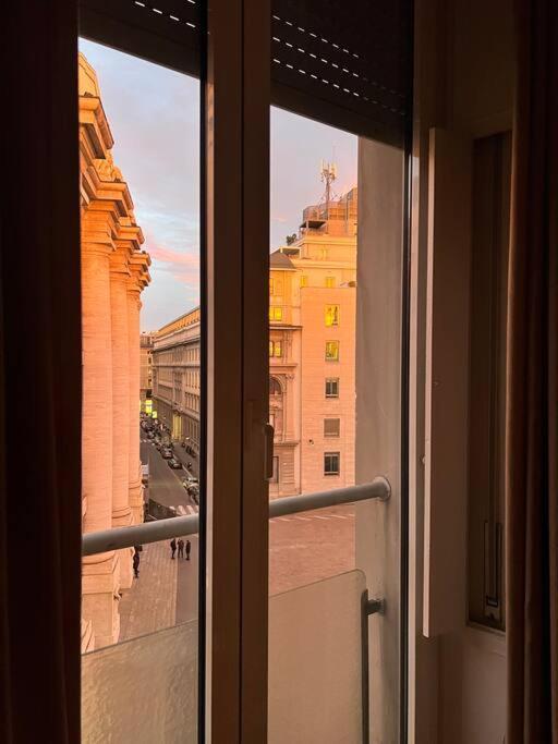 Piazza Affari Apartment - City Center 米兰 外观 照片