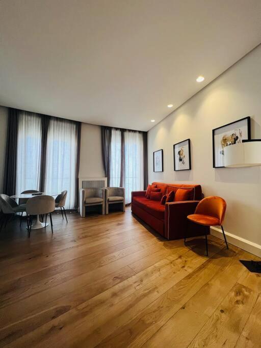 Piazza Affari Apartment - City Center 米兰 外观 照片