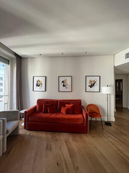 Piazza Affari Apartment - City Center 米兰 外观 照片