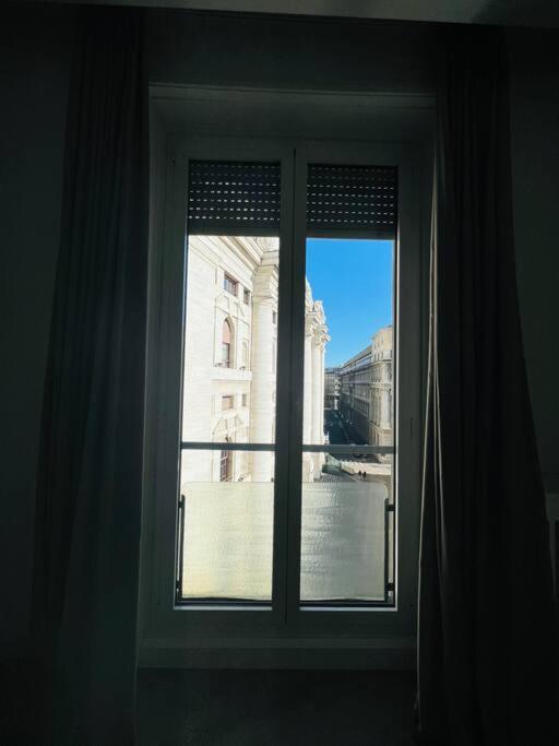 Piazza Affari Apartment - City Center 米兰 外观 照片